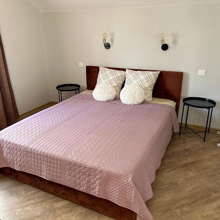 Maironio Apartamentai Паланга Екстер'єр фото