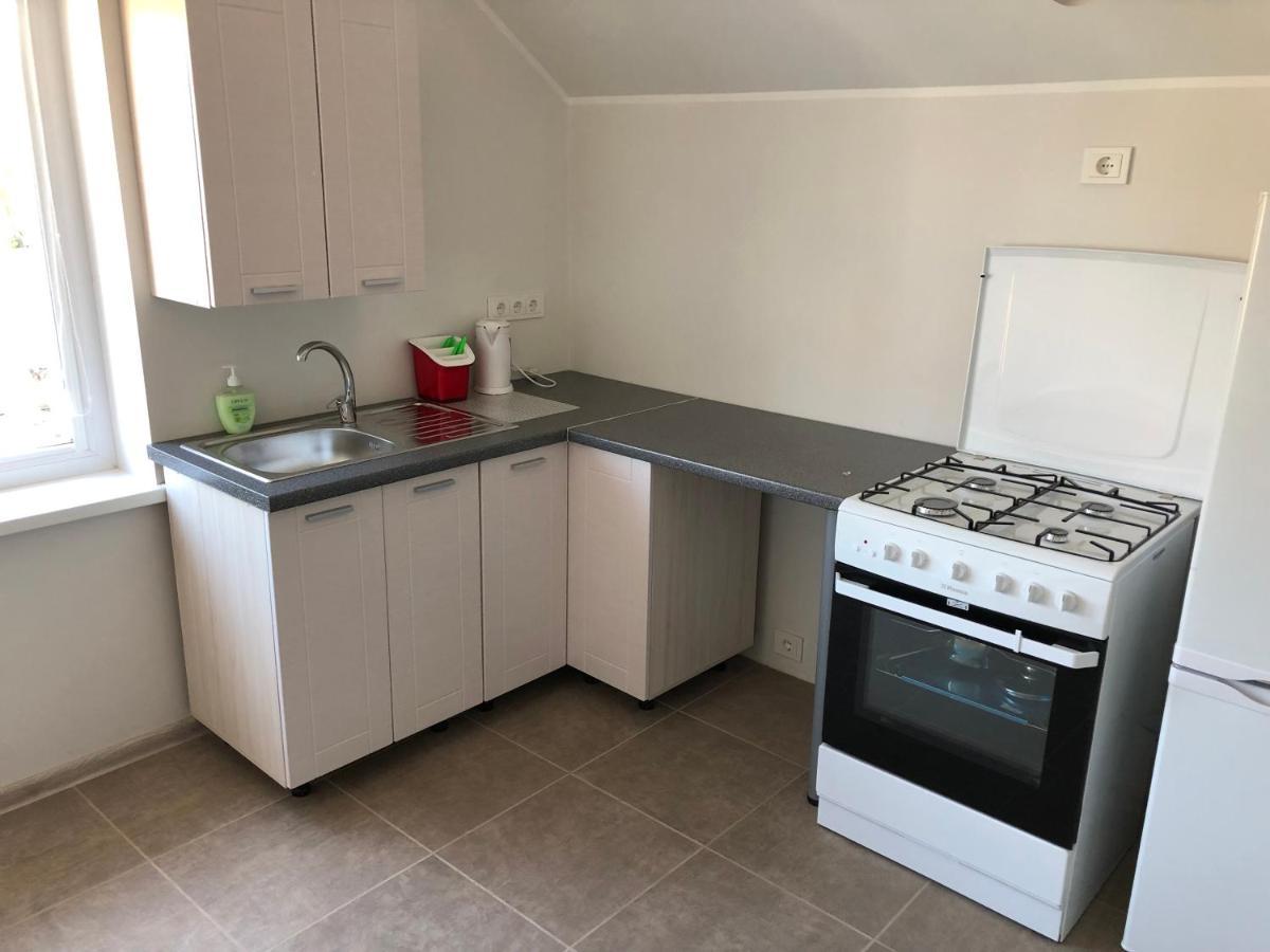 Maironio Apartamentai Паланга Екстер'єр фото