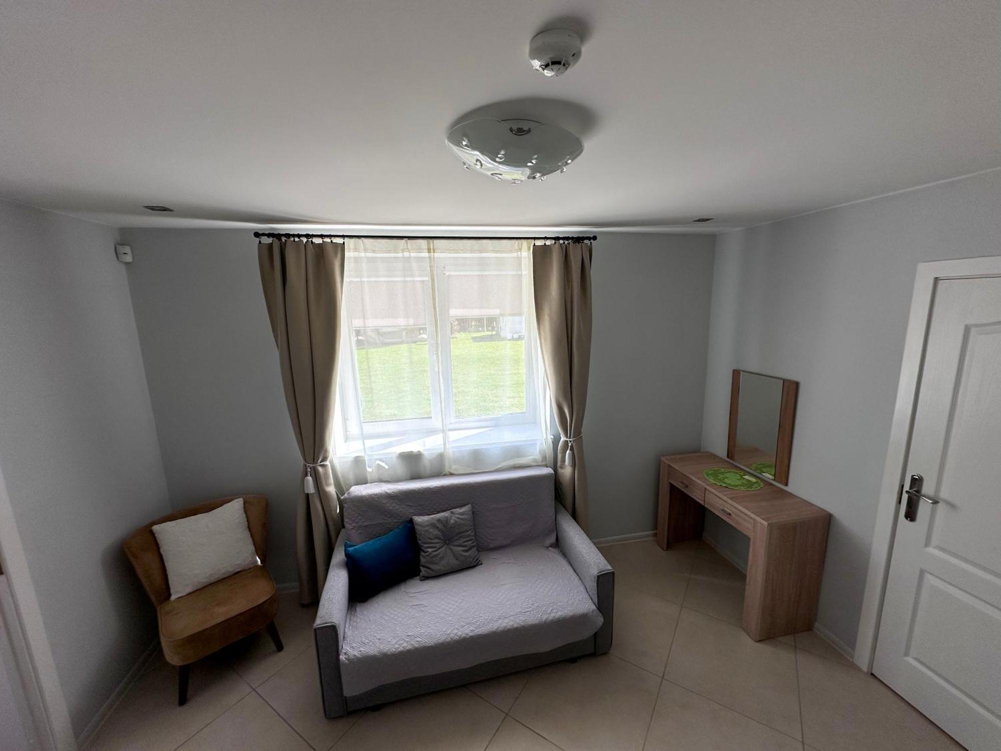 Maironio Apartamentai Паланга Екстер'єр фото