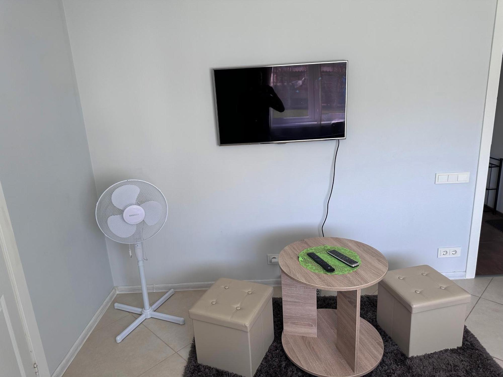 Maironio Apartamentai Паланга Екстер'єр фото