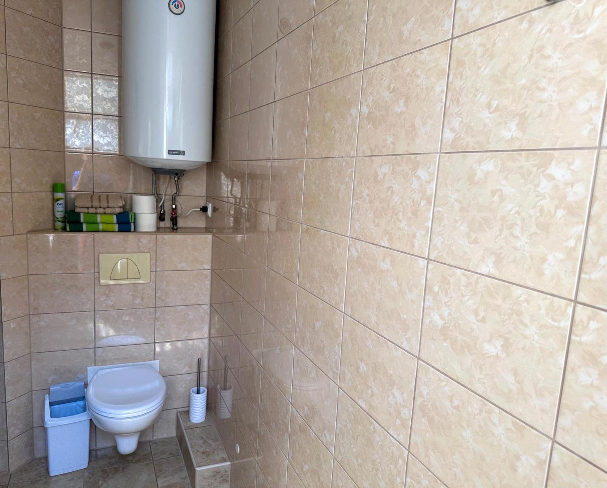 Maironio Apartamentai Паланга Екстер'єр фото