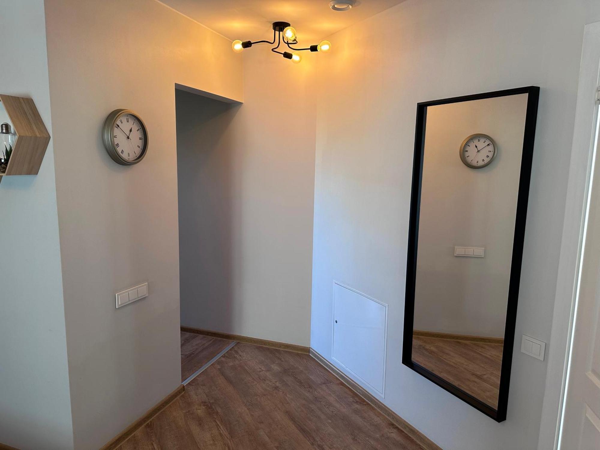 Maironio Apartamentai Паланга Екстер'єр фото