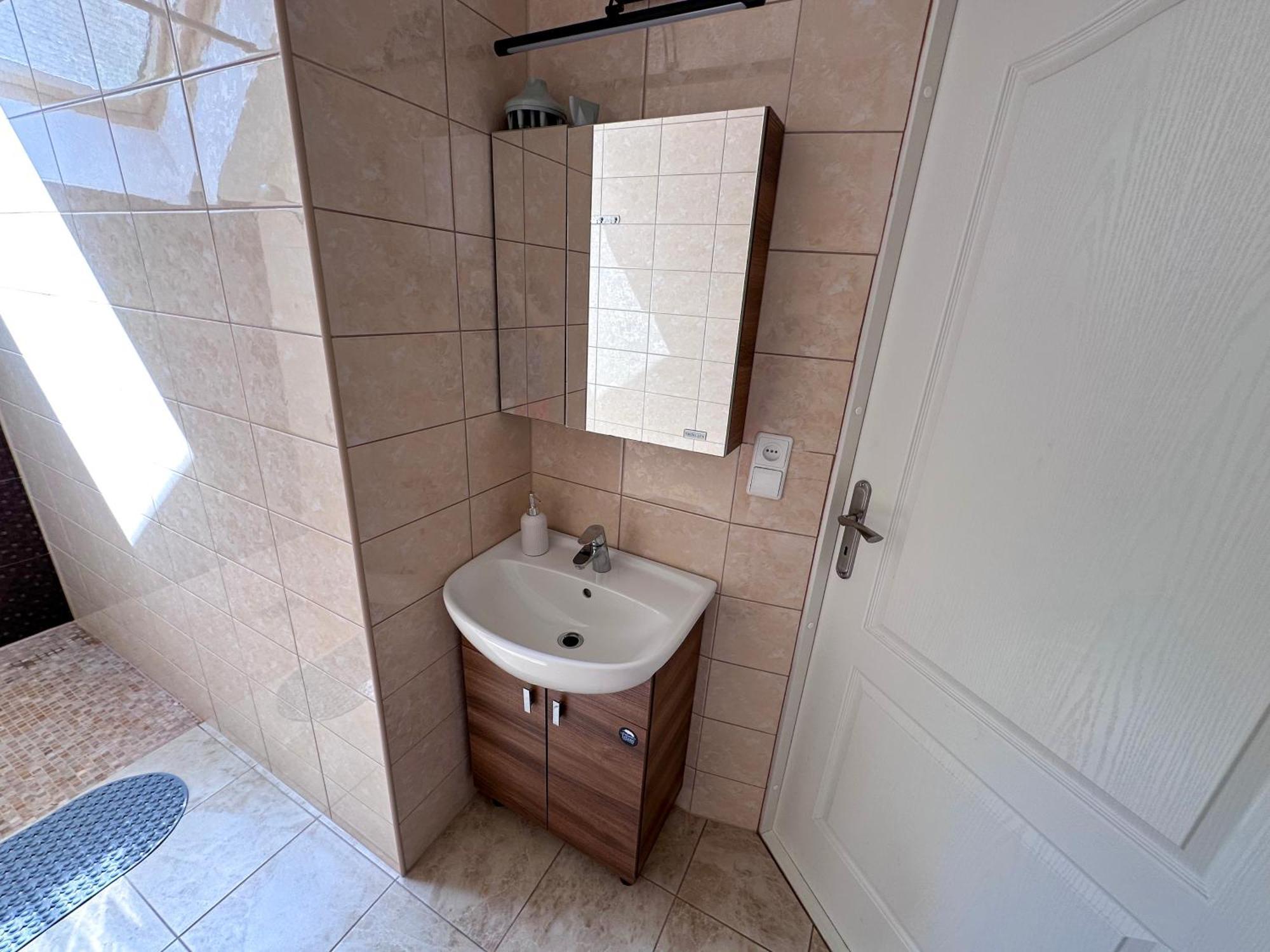 Maironio Apartamentai Паланга Екстер'єр фото