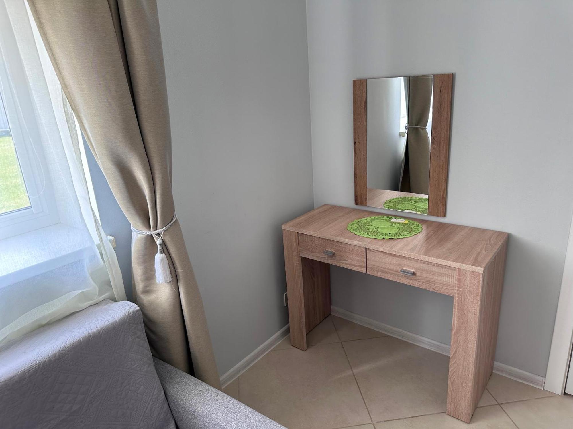 Maironio Apartamentai Паланга Екстер'єр фото