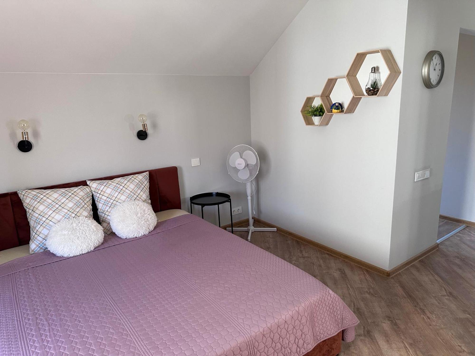 Maironio Apartamentai Паланга Екстер'єр фото