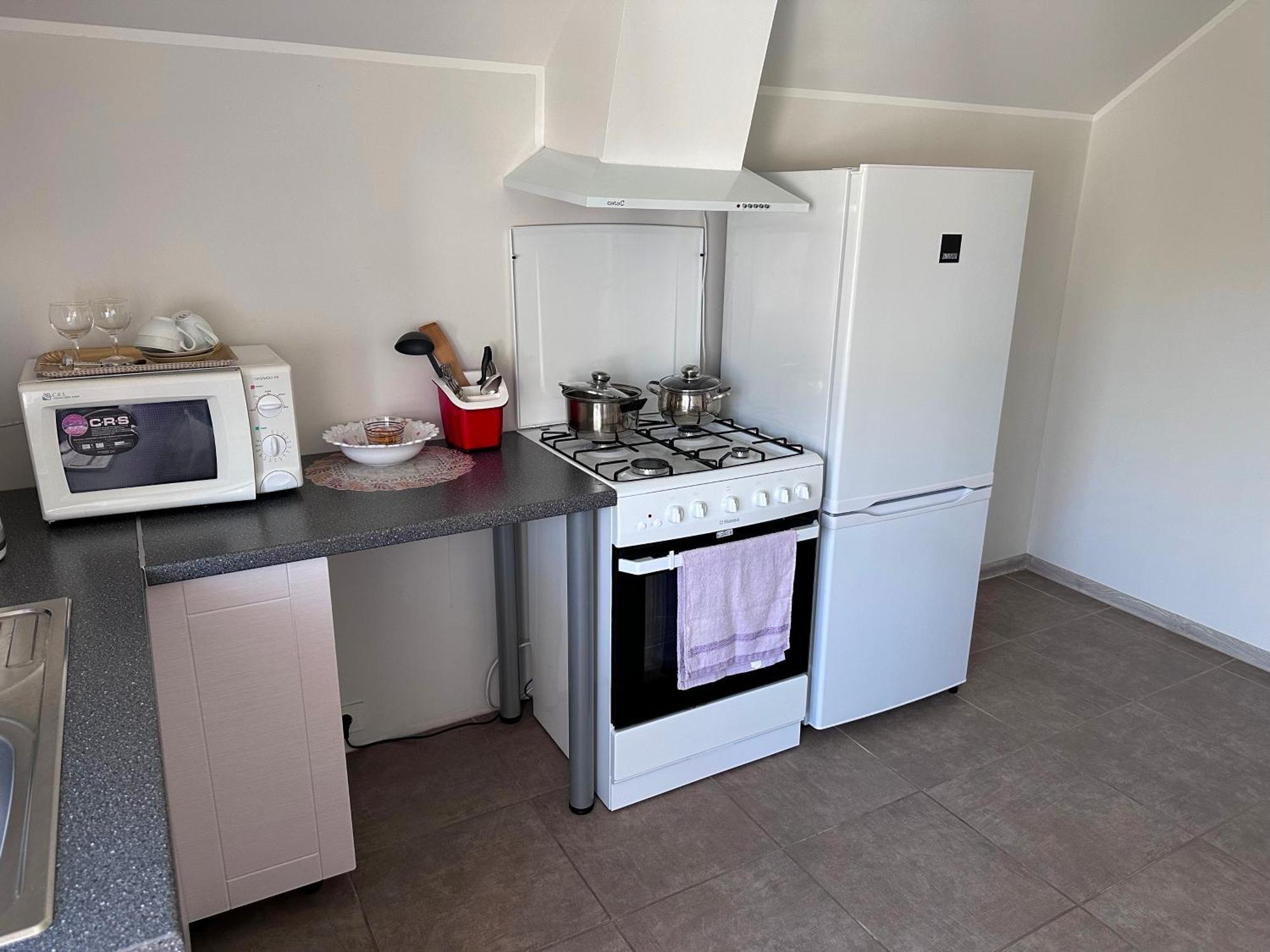 Maironio Apartamentai Паланга Екстер'єр фото