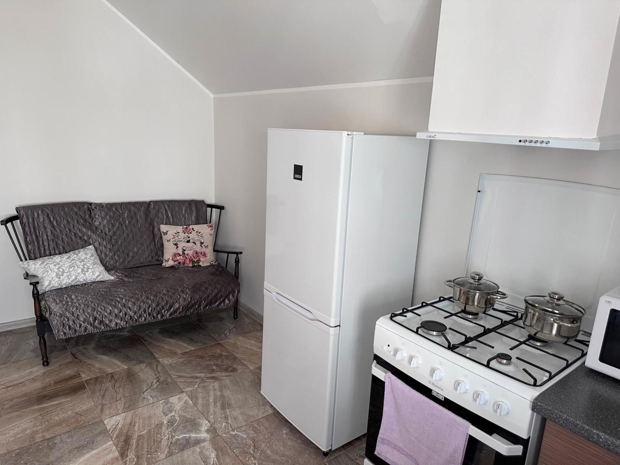 Maironio Apartamentai Паланга Екстер'єр фото