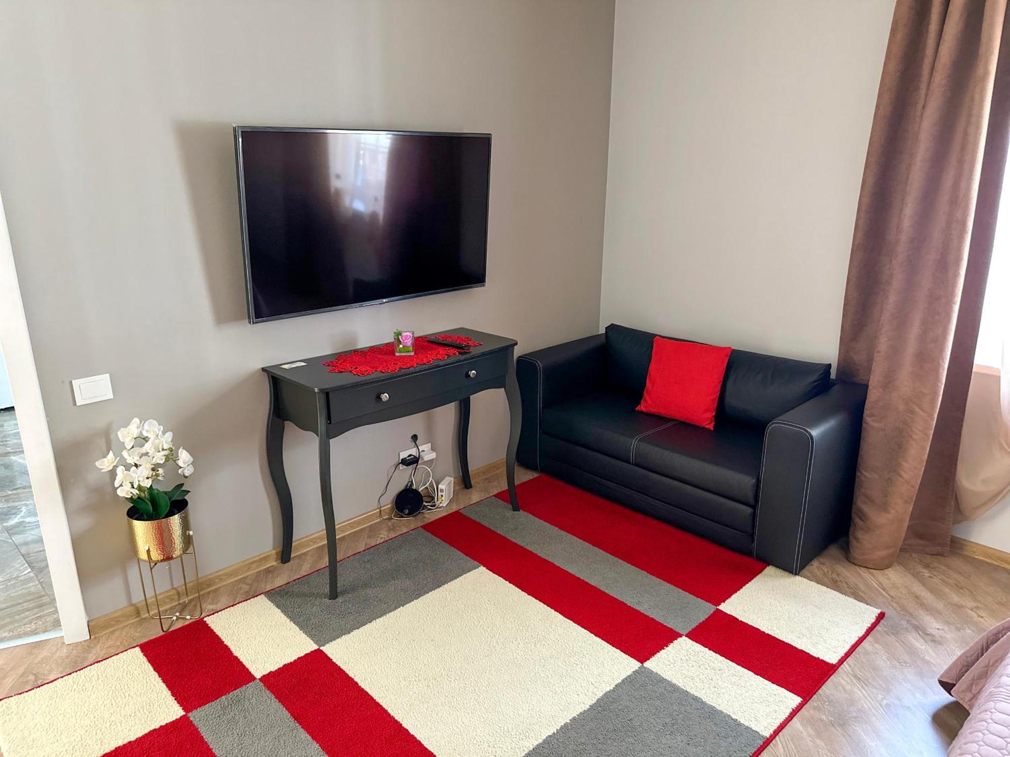 Maironio Apartamentai Паланга Екстер'єр фото