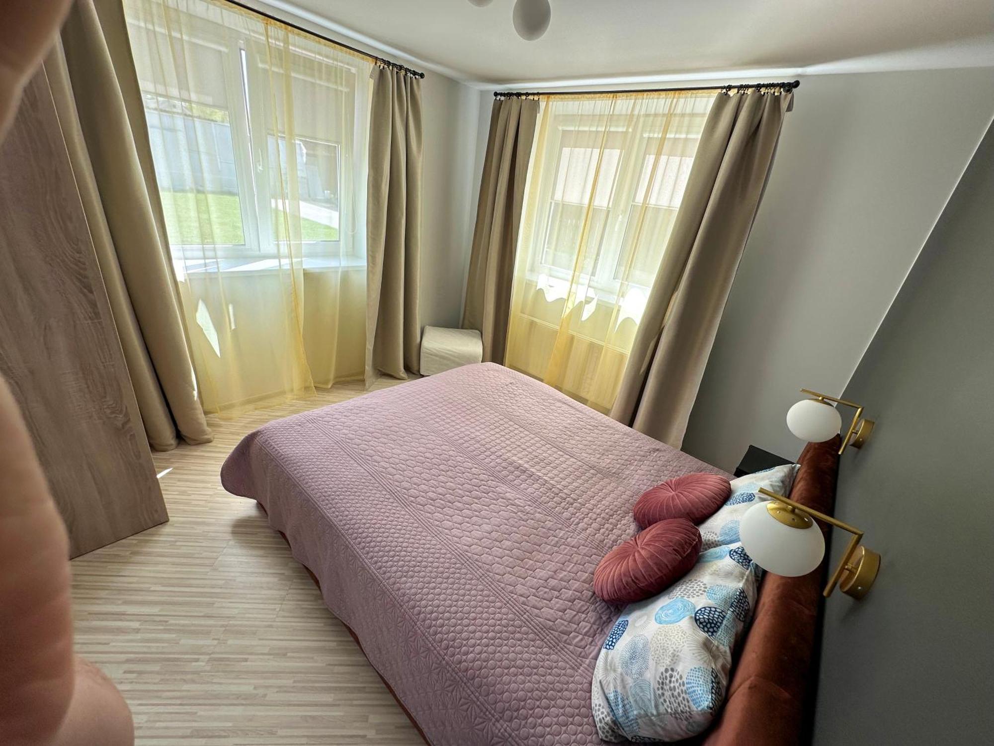 Maironio Apartamentai Паланга Екстер'єр фото