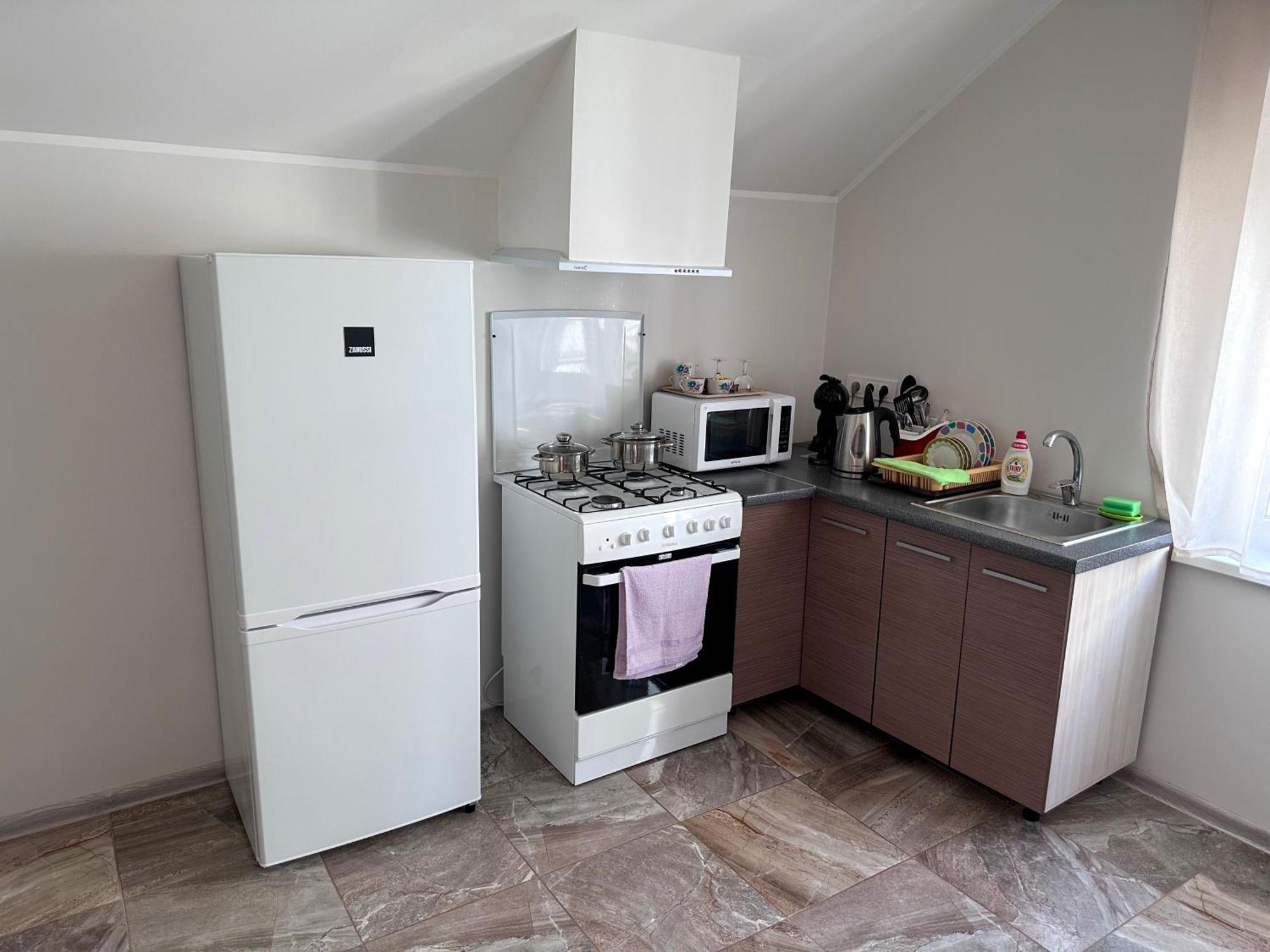 Maironio Apartamentai Паланга Екстер'єр фото