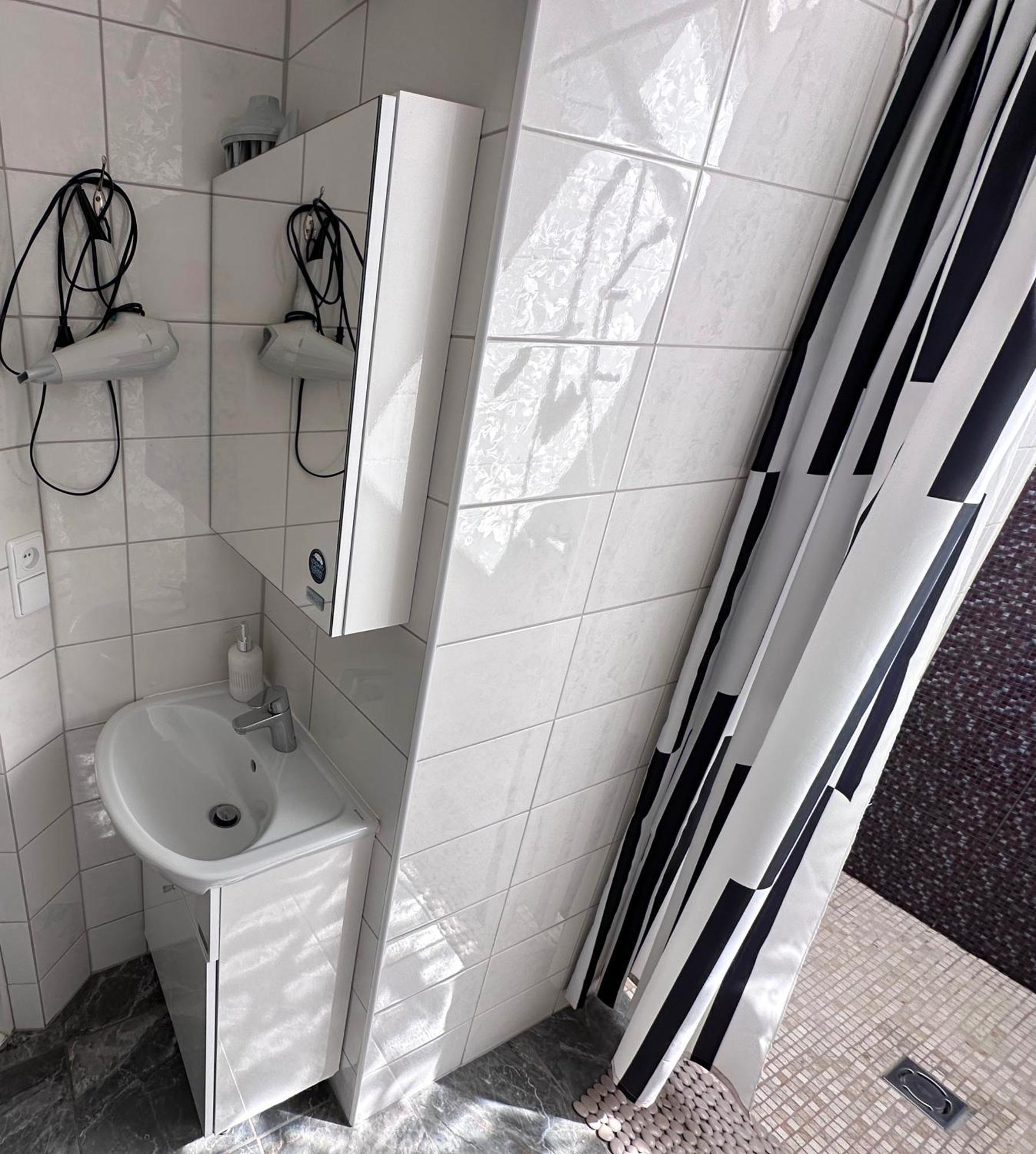 Maironio Apartamentai Паланга Екстер'єр фото